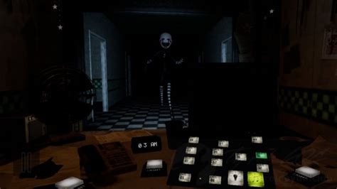 fnaf help wanted apk|Five Night's at Freddy's: HW v1.0 b54 APK + OBB for .